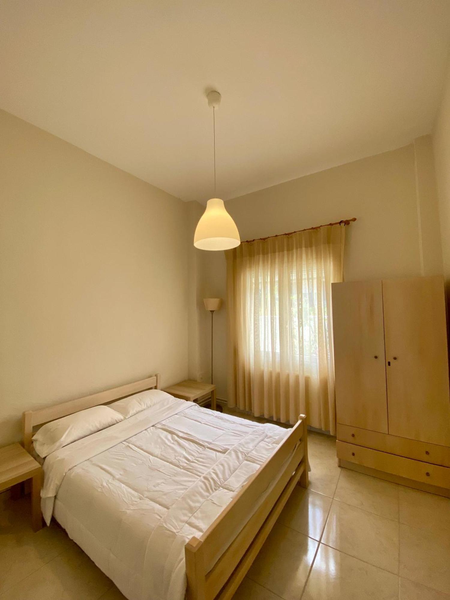 Venice Studios & Apartments Ставрос Екстер'єр фото